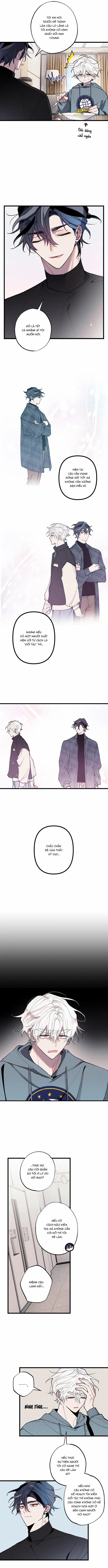 Lời Nguyền Danh Xưng 9 trang 5