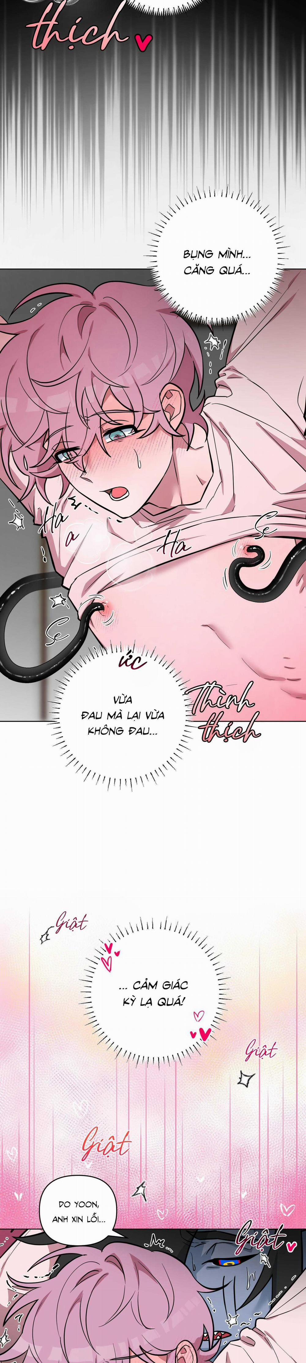 Lời Nguyền Đêm Giáng Sinh 12 trang 1