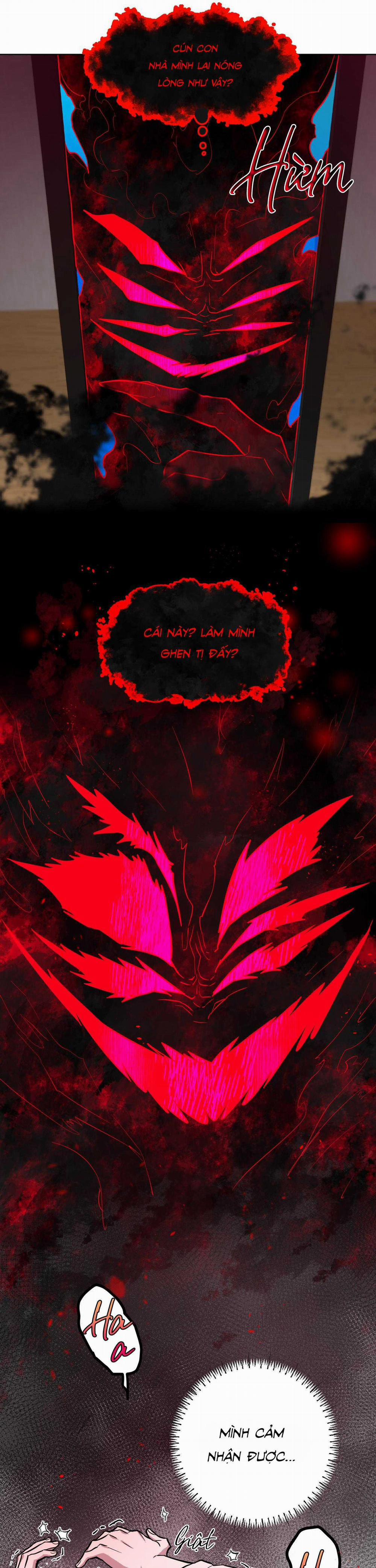 Lời Nguyền Đêm Giáng Sinh 12 trang 10