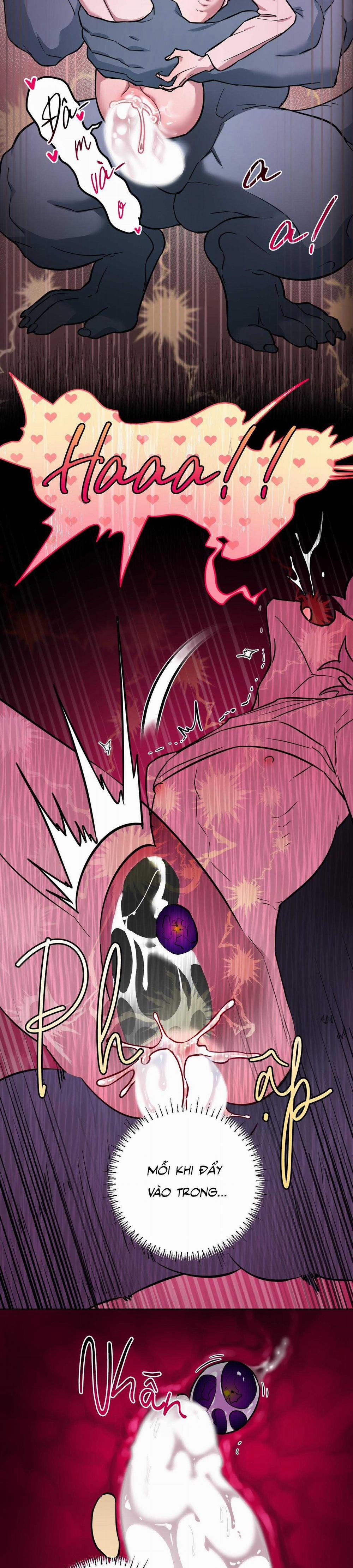 Lời Nguyền Đêm Giáng Sinh 12 trang 16