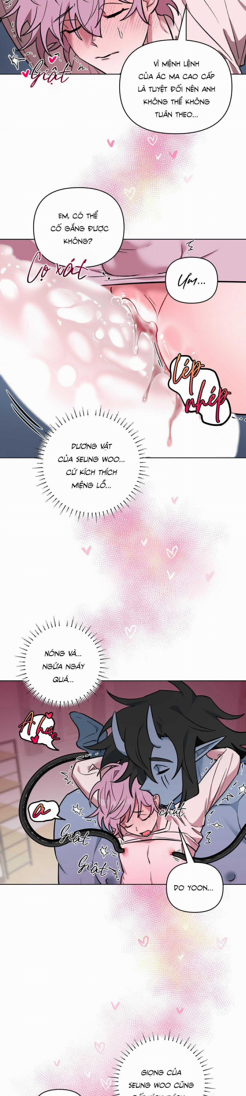 Lời Nguyền Đêm Giáng Sinh 12 trang 2