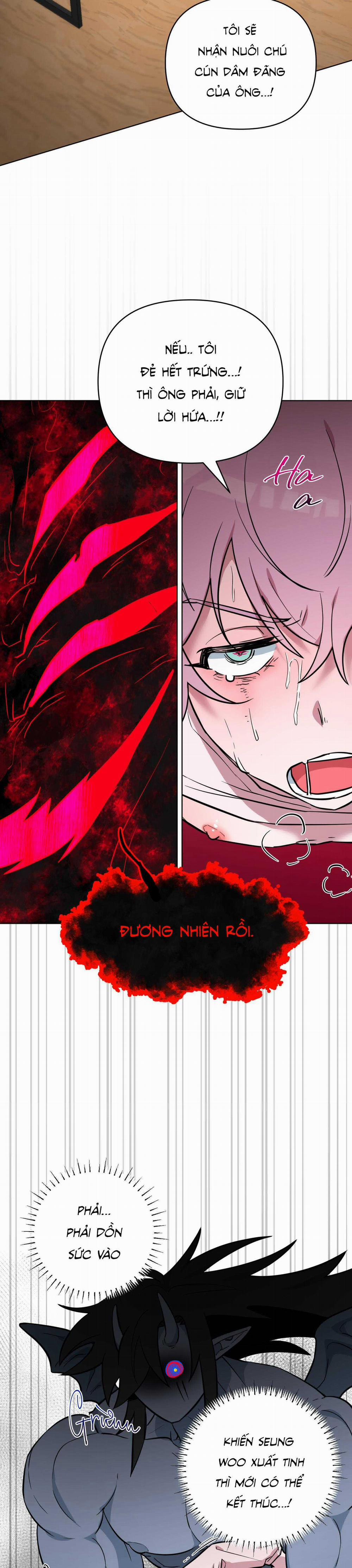 Lời Nguyền Đêm Giáng Sinh 12 trang 20