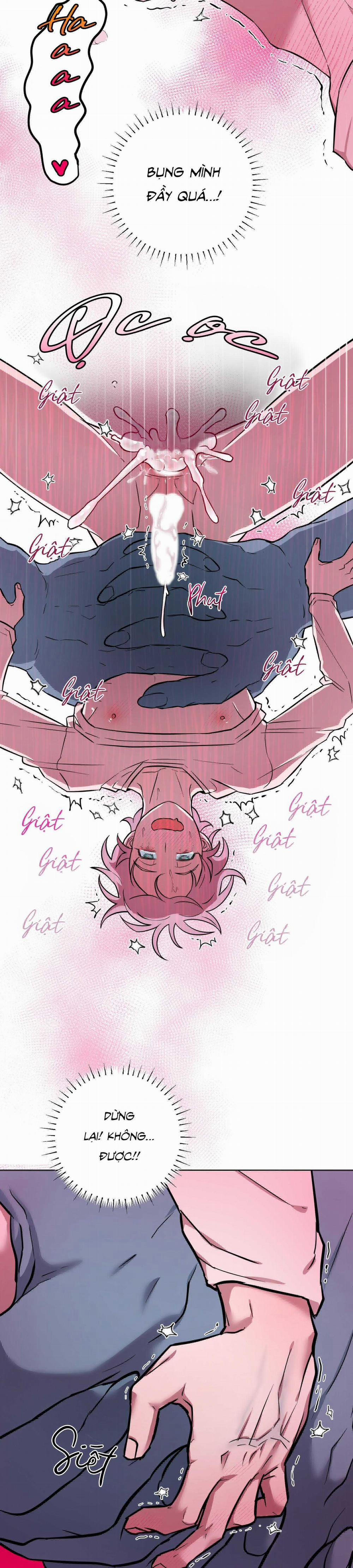 Lời Nguyền Đêm Giáng Sinh 12 trang 23