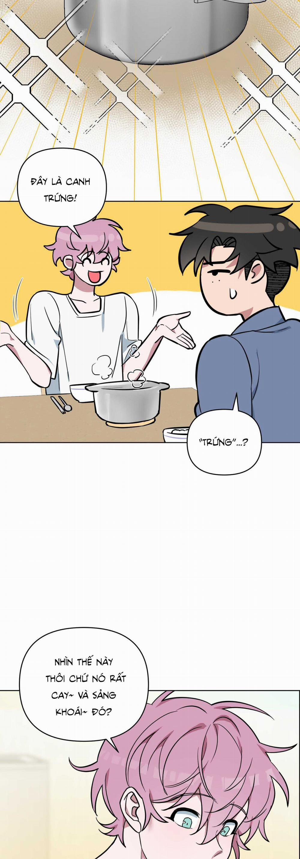 Lời Nguyền Đêm Giáng Sinh 12 trang 30