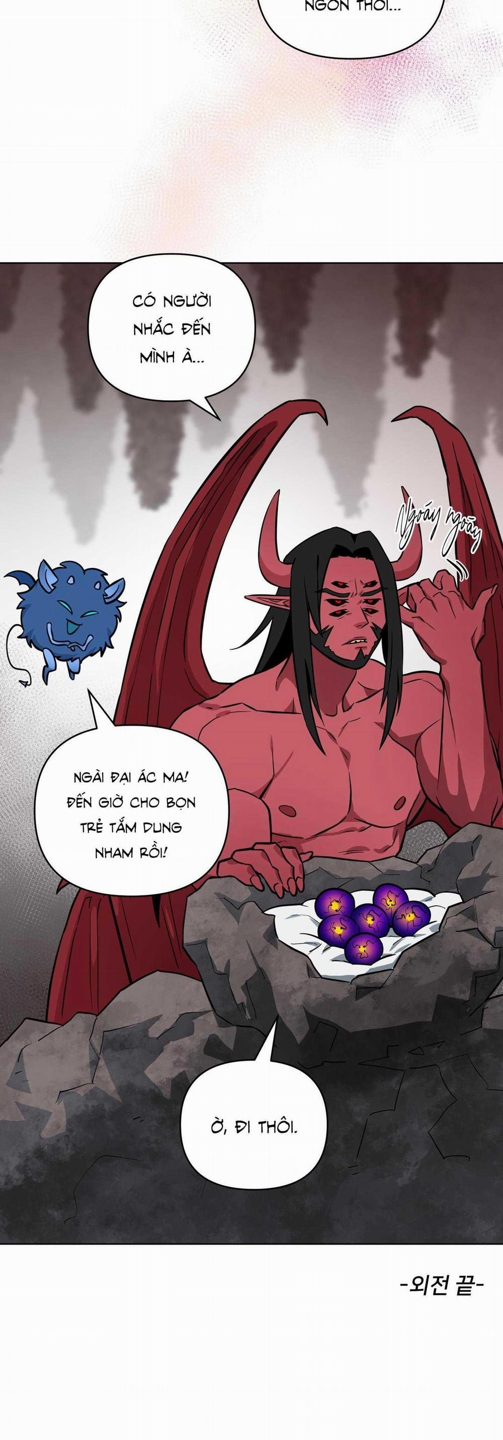 Lời Nguyền Đêm Giáng Sinh 12 trang 34