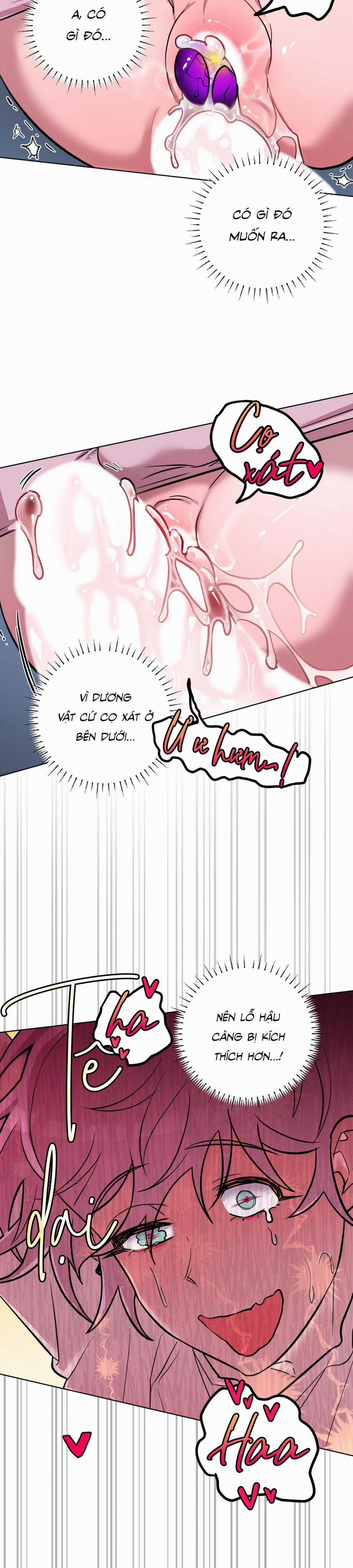 Lời Nguyền Đêm Giáng Sinh 12 trang 4