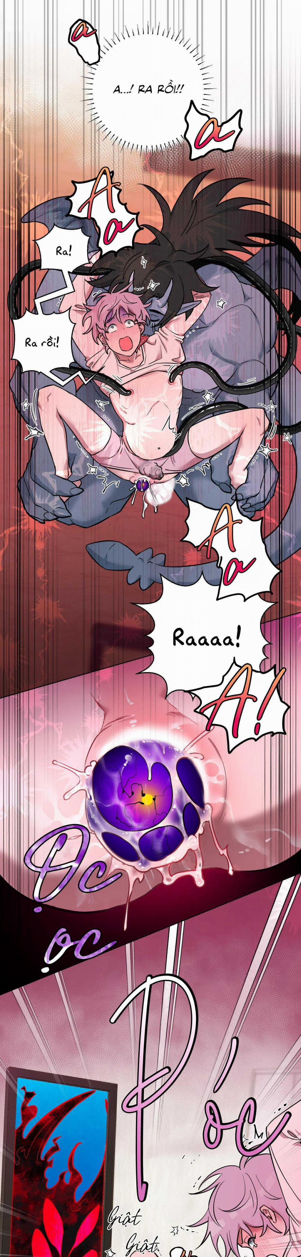 Lời Nguyền Đêm Giáng Sinh 12 trang 5