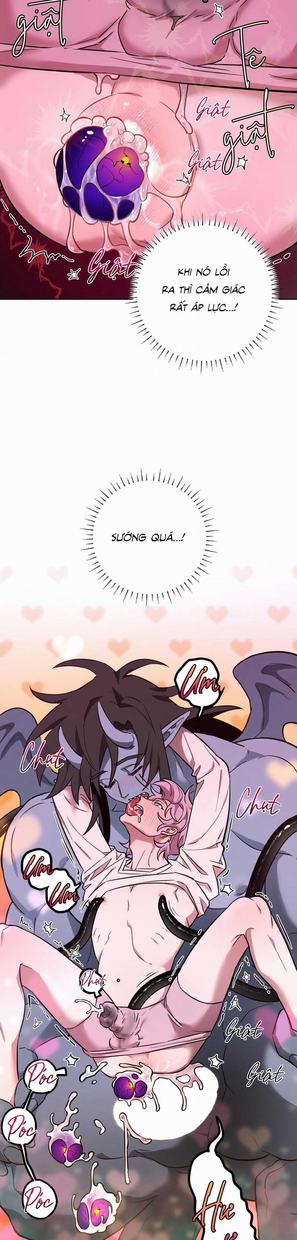 Lời Nguyền Đêm Giáng Sinh 12 trang 8