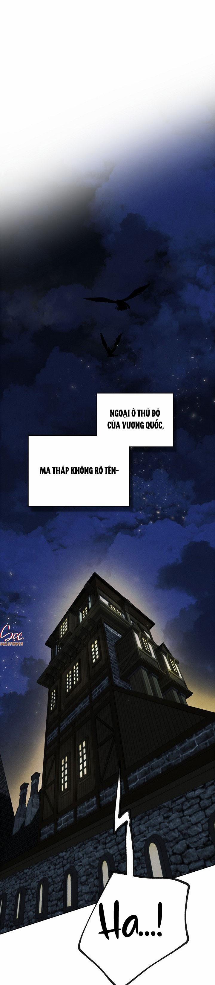 LỜI NGUYỀN MÀU ĐỎ CỦA HIỆP SĨ 1 trang 0