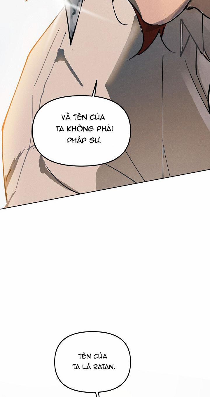 LỜI NGUYỀN MÀU ĐỎ CỦA HIỆP SĨ 1 trang 37