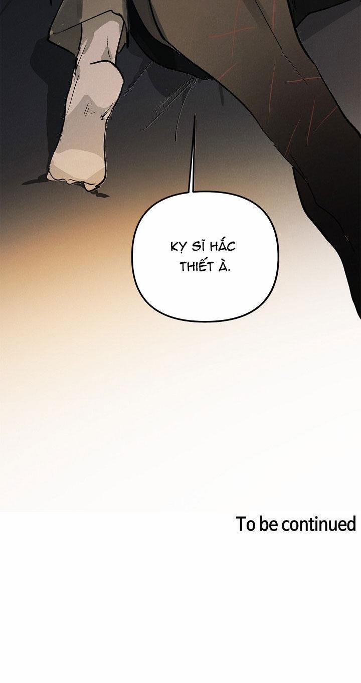 LỜI NGUYỀN MÀU ĐỎ CỦA HIỆP SĨ 1 trang 39