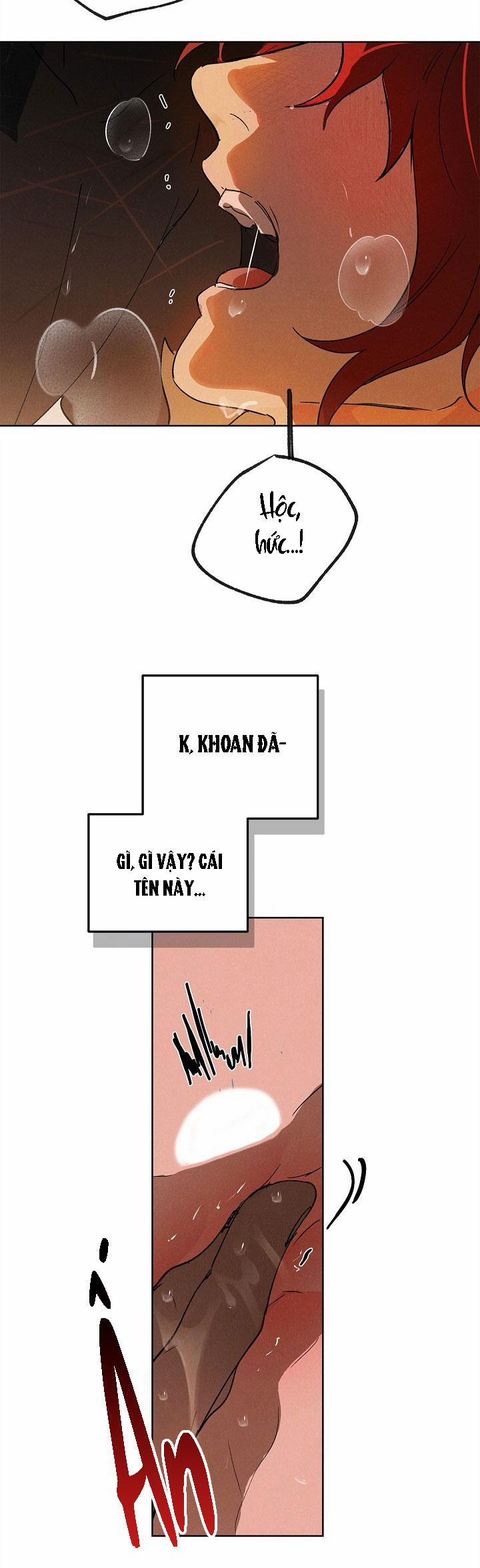 LỜI NGUYỀN MÀU ĐỎ CỦA HIỆP SĨ 2 trang 55