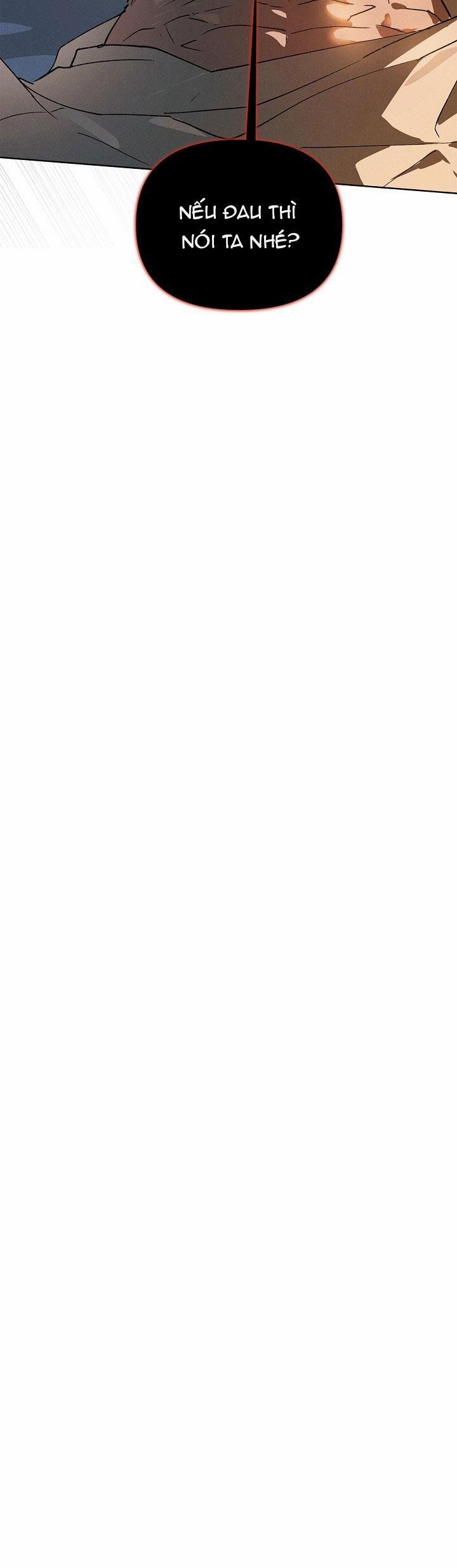 LỜI NGUYỀN MÀU ĐỎ CỦA HIỆP SĨ 3 trang 5