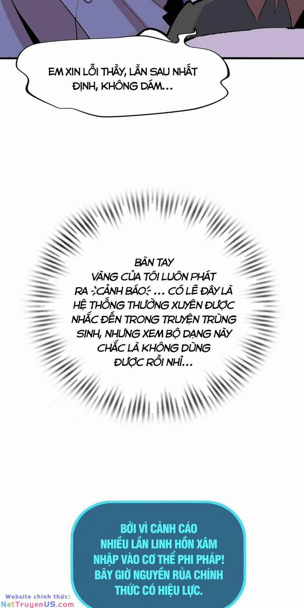 Lời Nguyền Này Thật Tuyệt Vời 1 trang 14