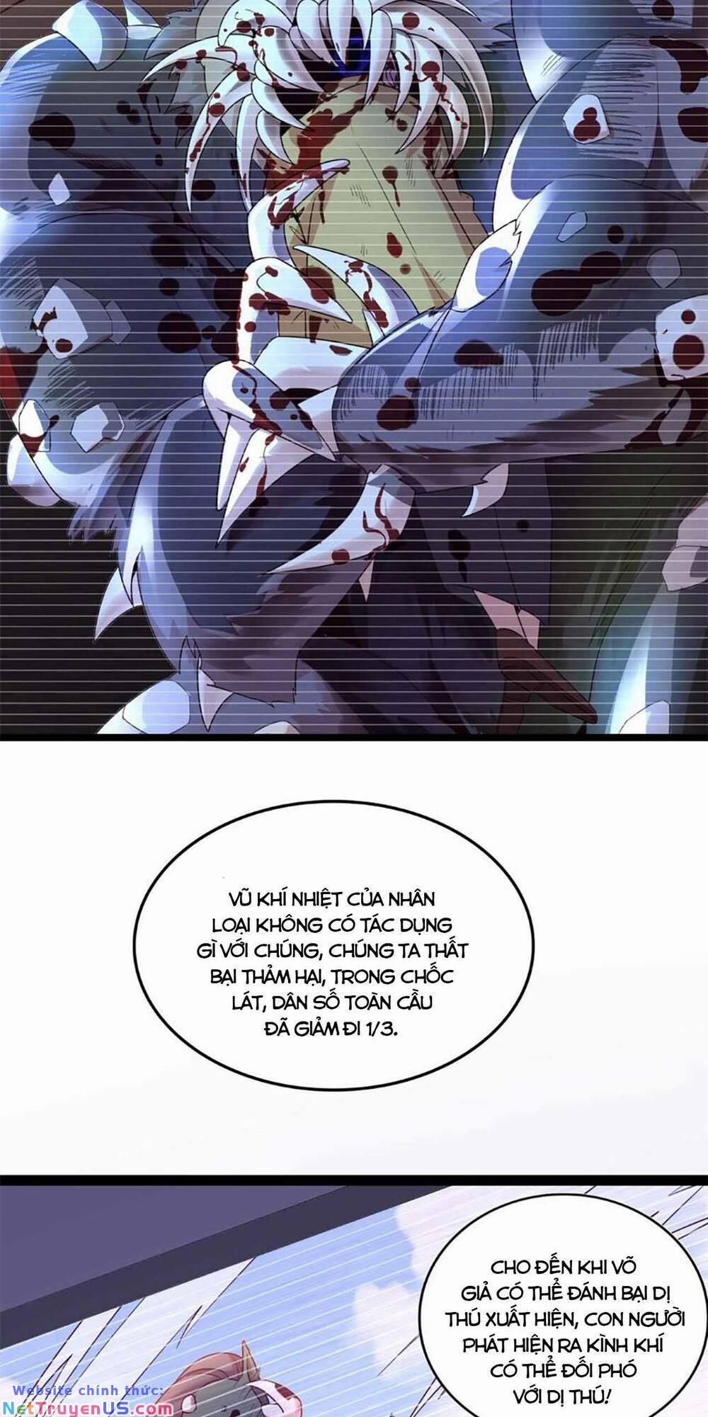 Lời Nguyền Này Thật Tuyệt Vời 1 trang 2