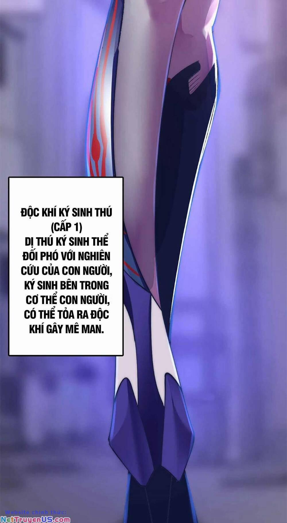 Lời Nguyền Này Thật Tuyệt Vời 1 trang 40