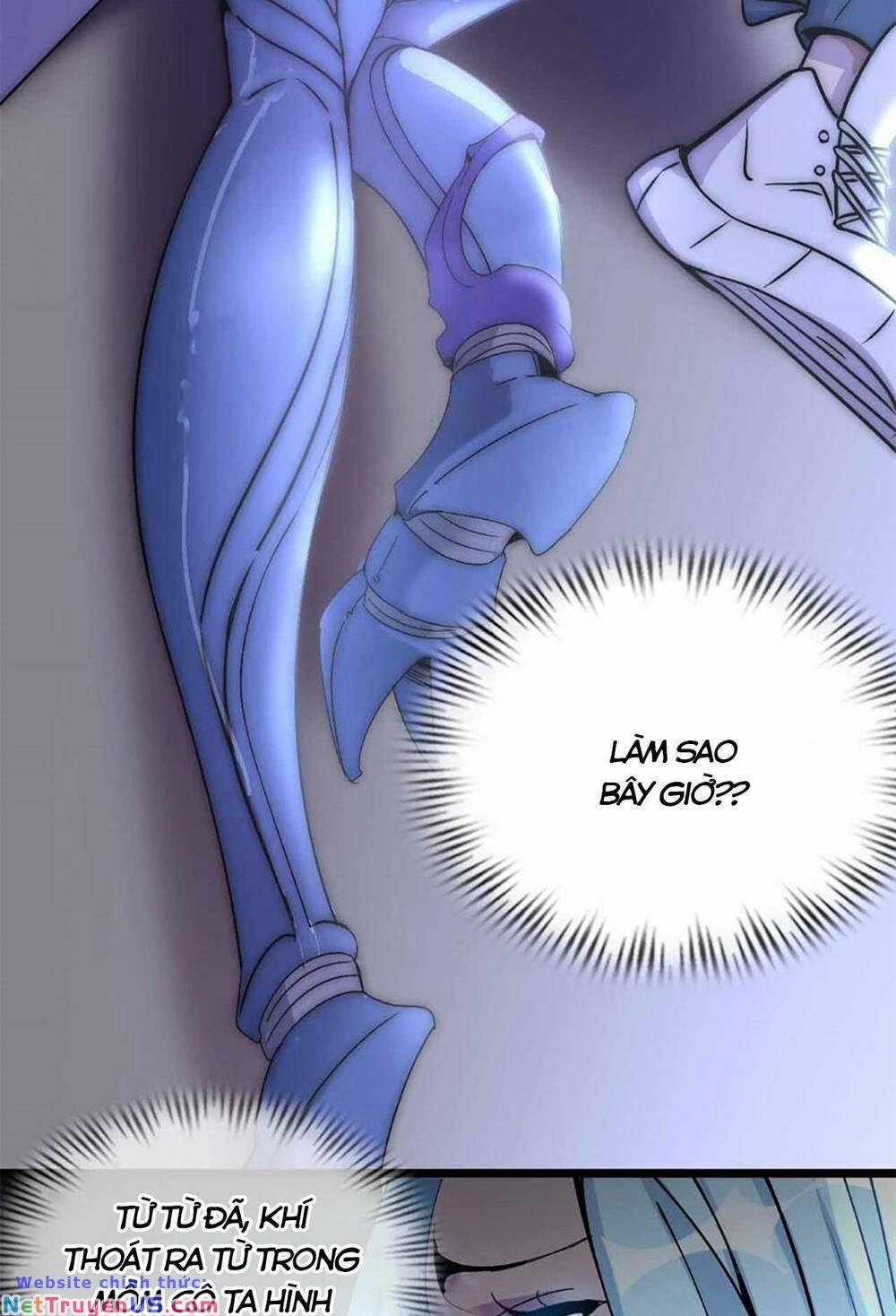 Lời Nguyền Này Thật Tuyệt Vời 1 trang 50