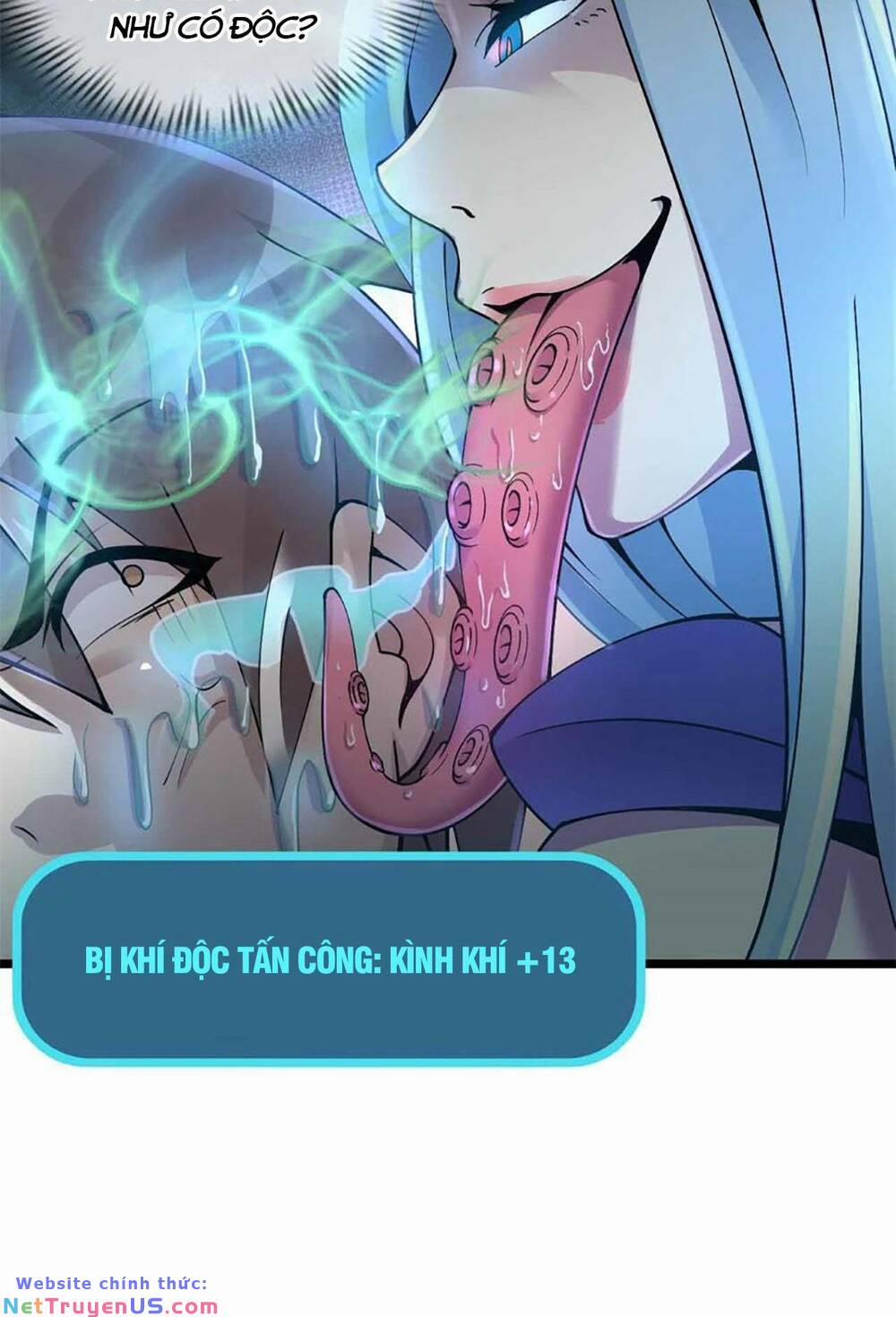 Lời Nguyền Này Thật Tuyệt Vời 1 trang 51