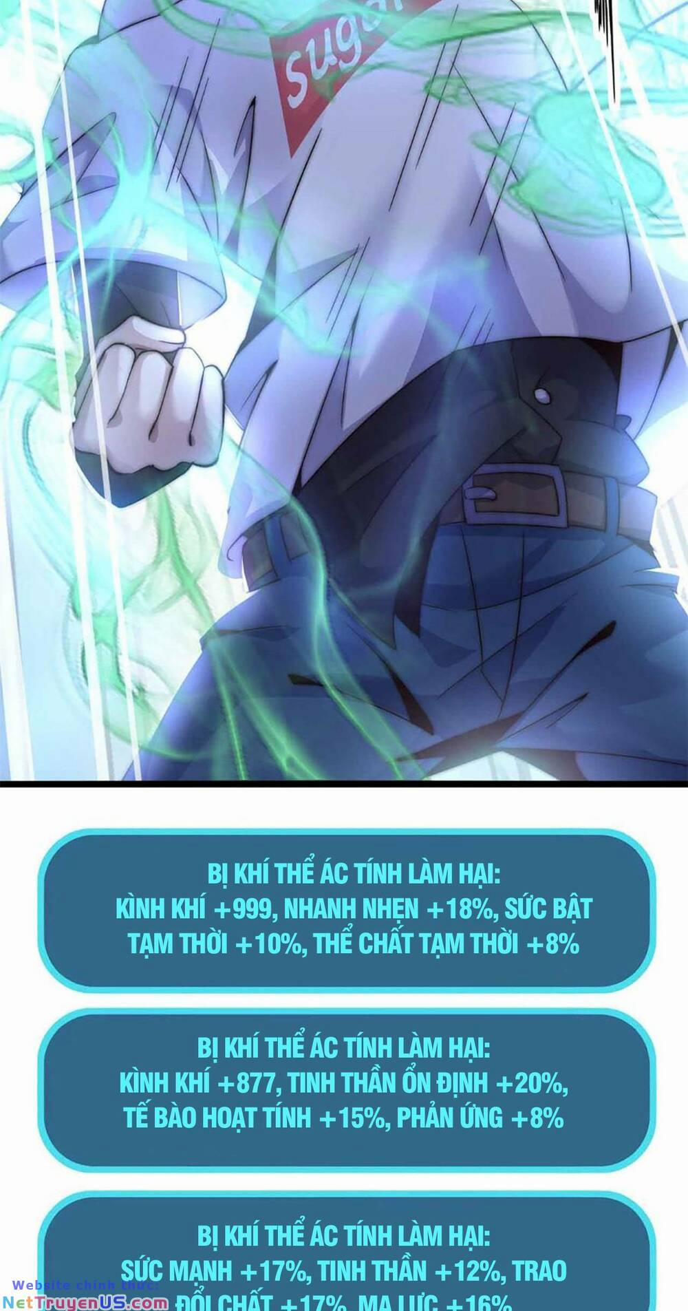 Lời Nguyền Này Thật Tuyệt Vời 1 trang 59