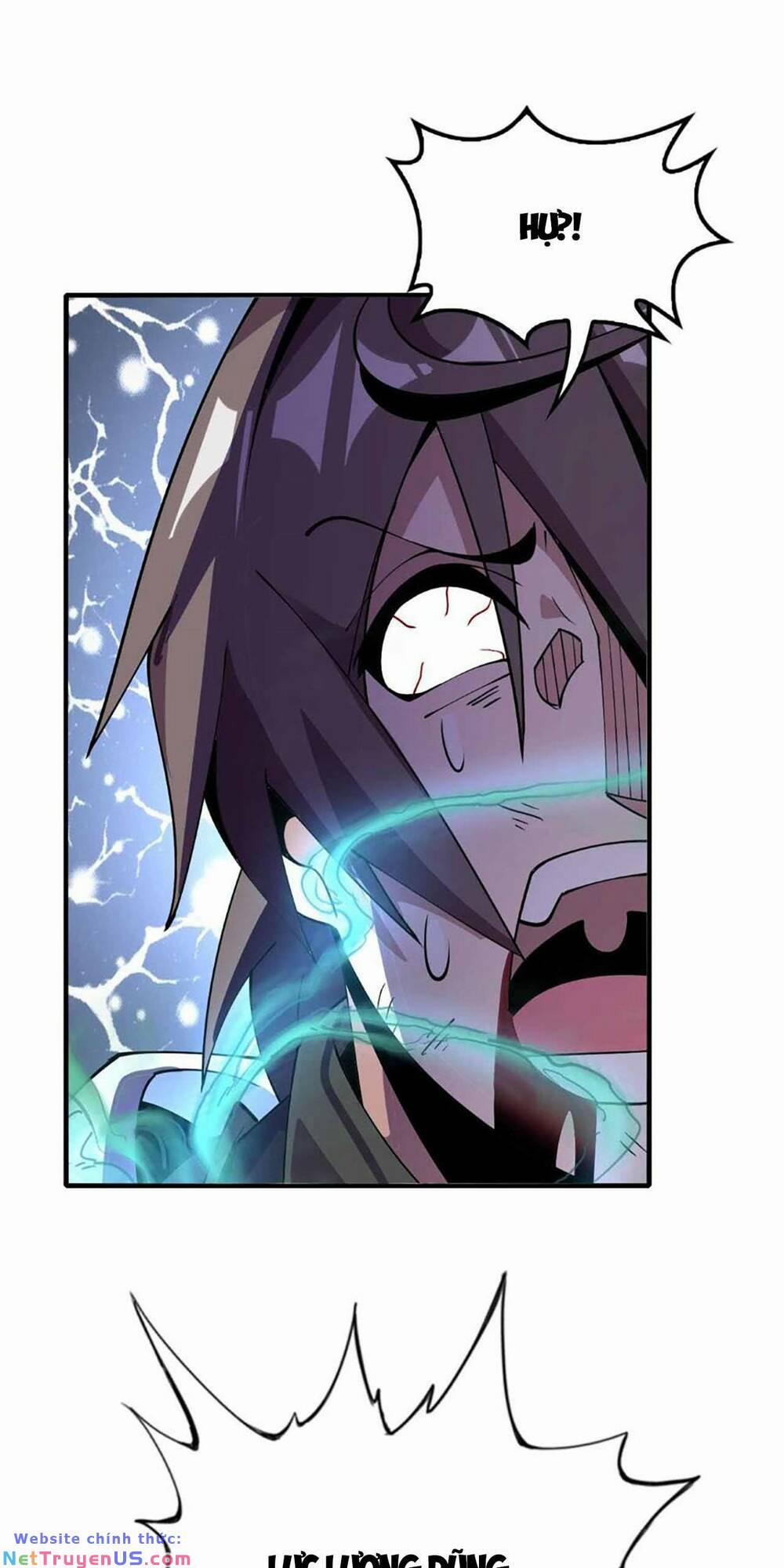 Lời Nguyền Này Thật Tuyệt Vời 1 trang 61