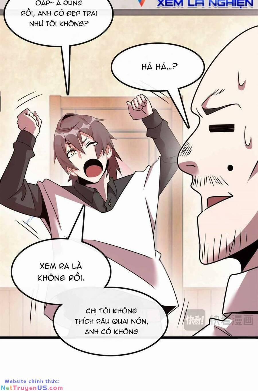 Lời Nguyền Này Thật Tuyệt Vời 10 trang 24