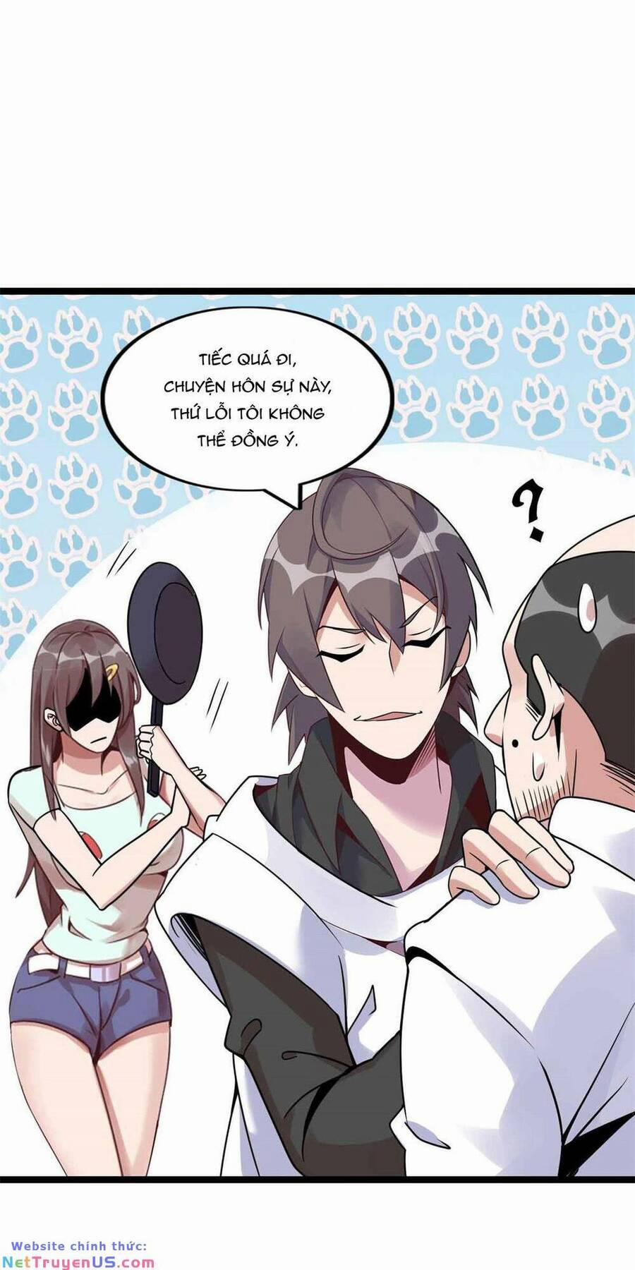 Lời Nguyền Này Thật Tuyệt Vời 10 trang 25