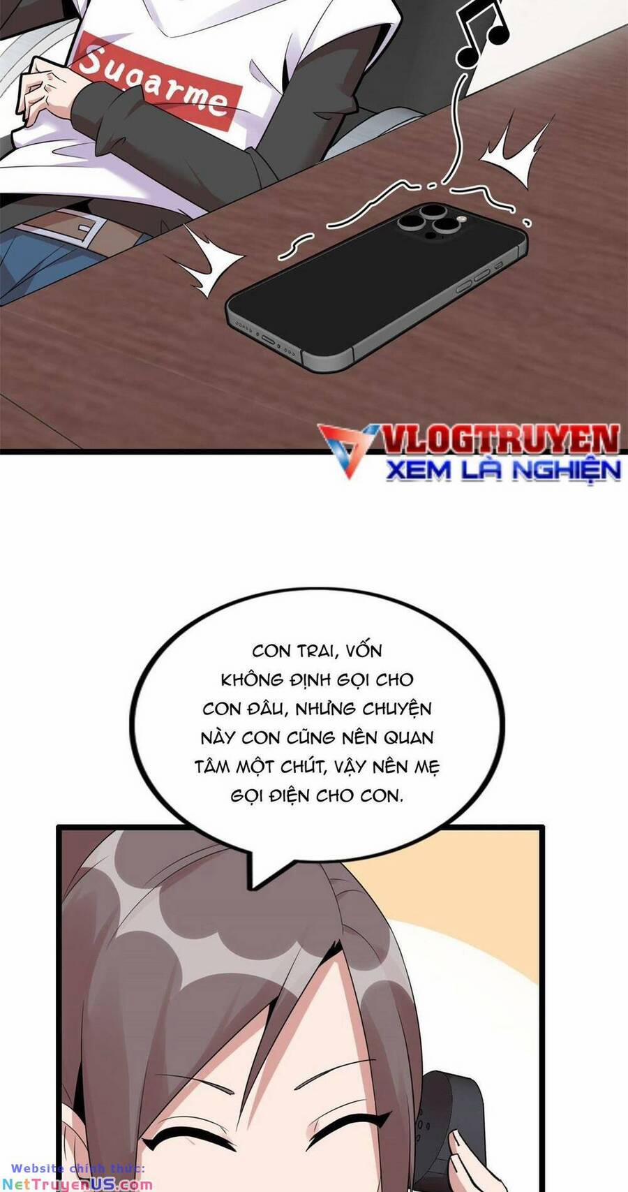 Lời Nguyền Này Thật Tuyệt Vời 10 trang 3