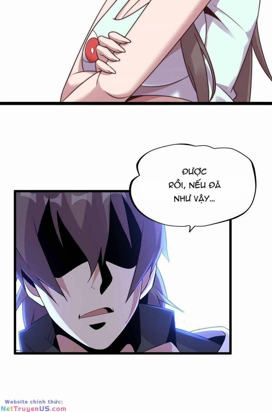 Lời Nguyền Này Thật Tuyệt Vời 10 trang 32