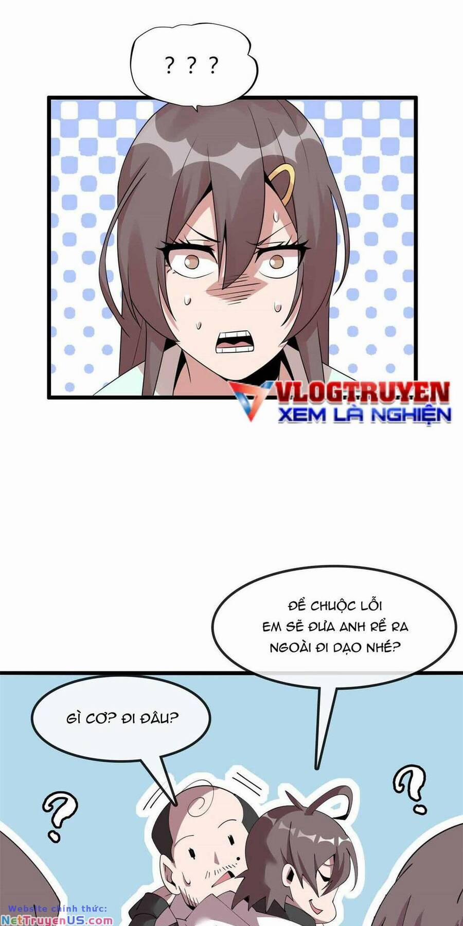 Lời Nguyền Này Thật Tuyệt Vời 10 trang 34