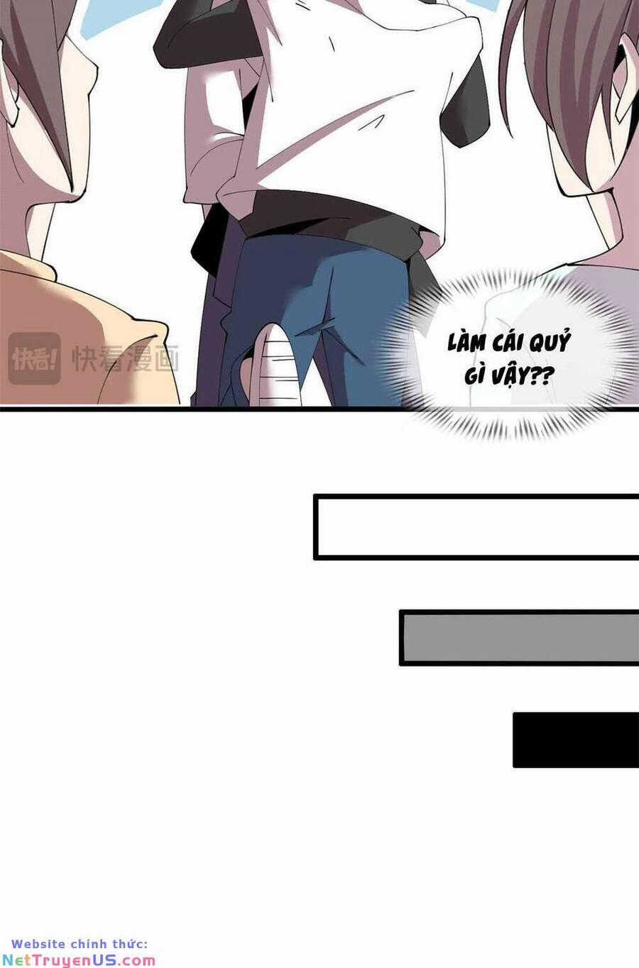 Lời Nguyền Này Thật Tuyệt Vời 10 trang 35