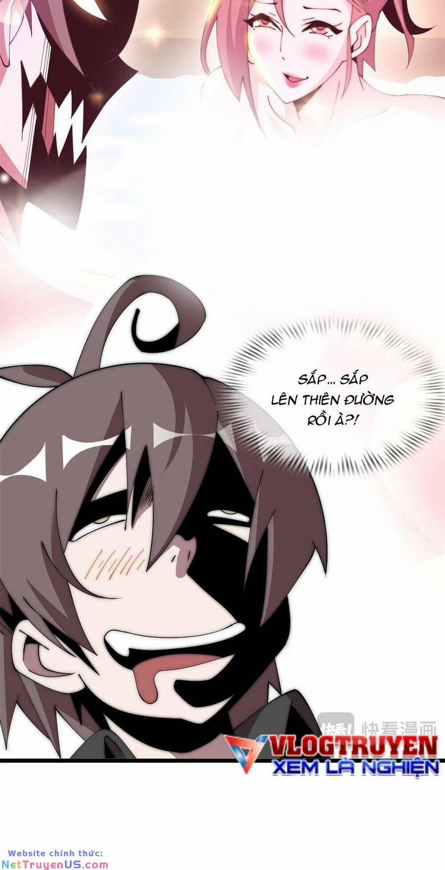 Lời Nguyền Này Thật Tuyệt Vời 10 trang 66