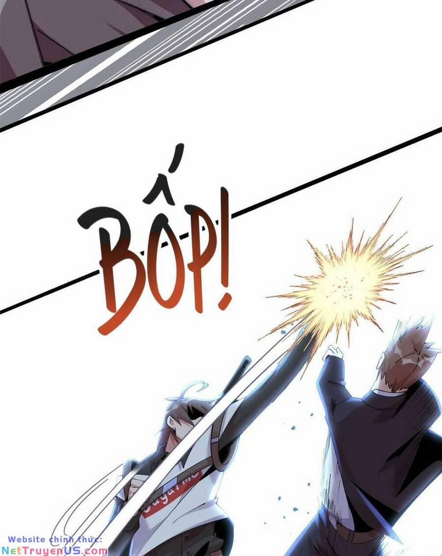 Lời Nguyền Này Thật Tuyệt Vời 11 trang 16