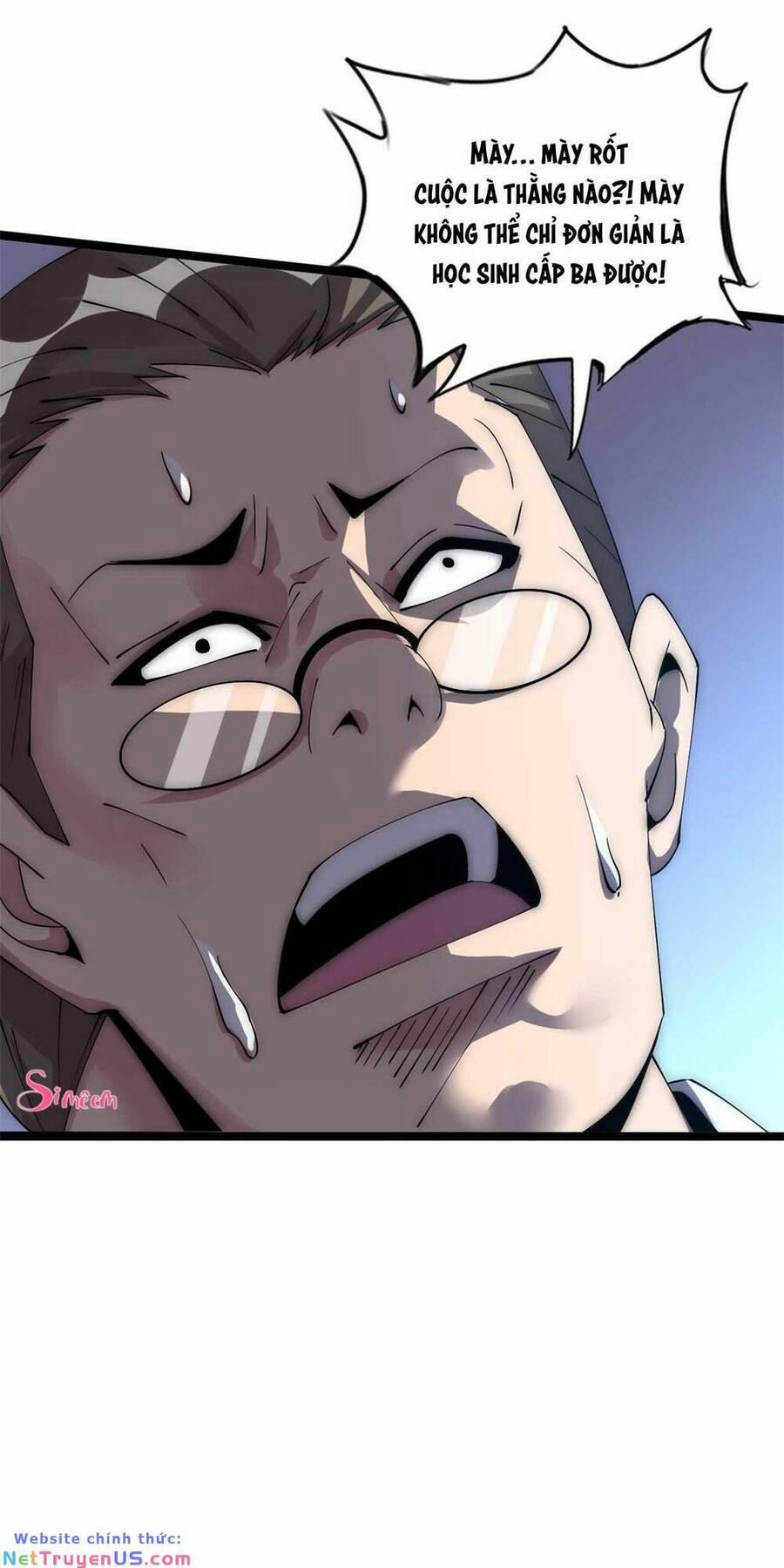 Lời Nguyền Này Thật Tuyệt Vời 11 trang 18