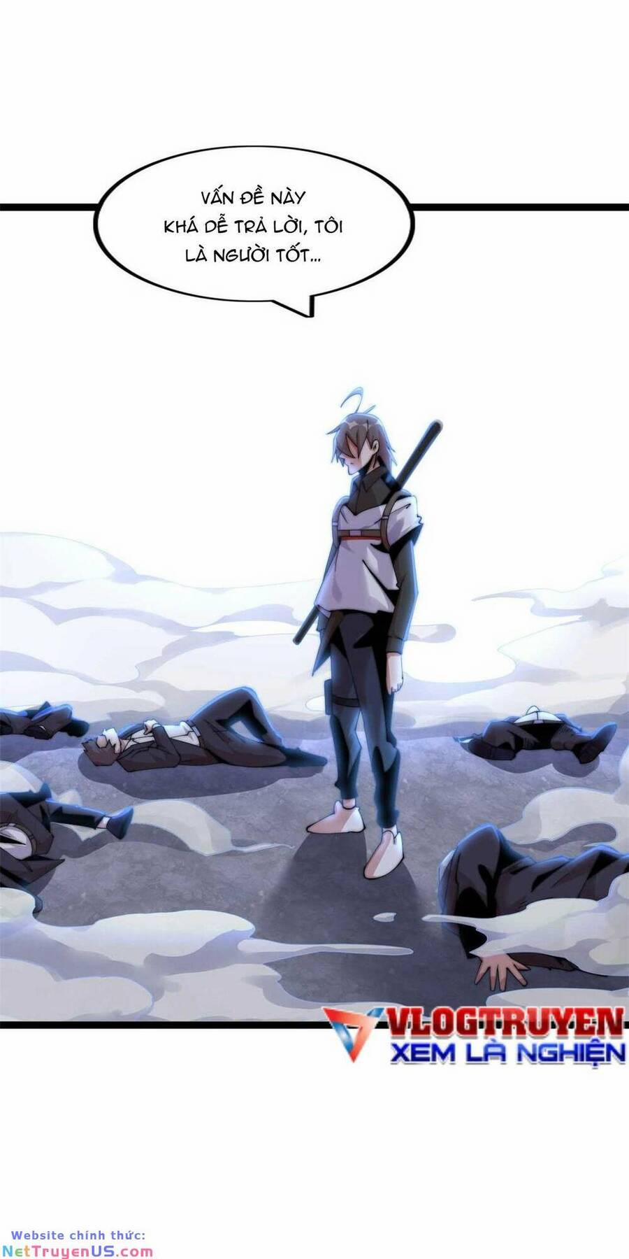 Lời Nguyền Này Thật Tuyệt Vời 11 trang 19