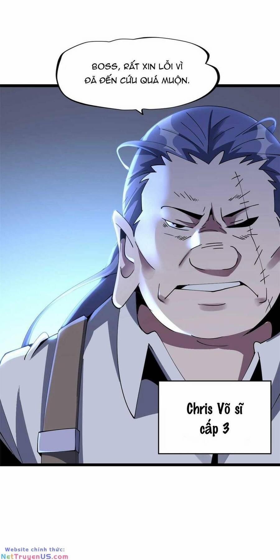 Lời Nguyền Này Thật Tuyệt Vời 11 trang 27