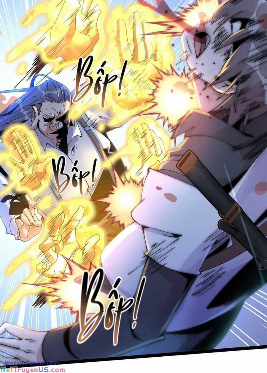 Lời Nguyền Này Thật Tuyệt Vời 11 trang 30