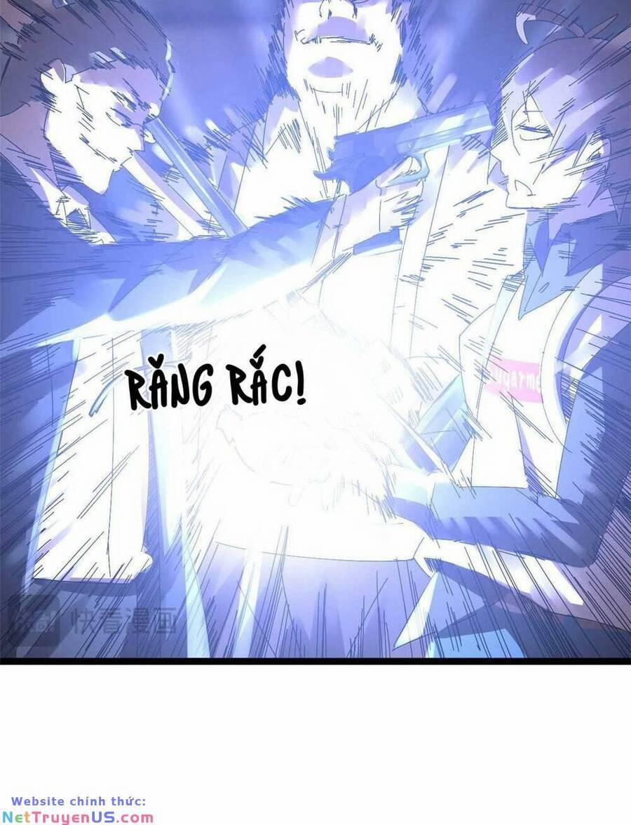 Lời Nguyền Này Thật Tuyệt Vời 11 trang 43