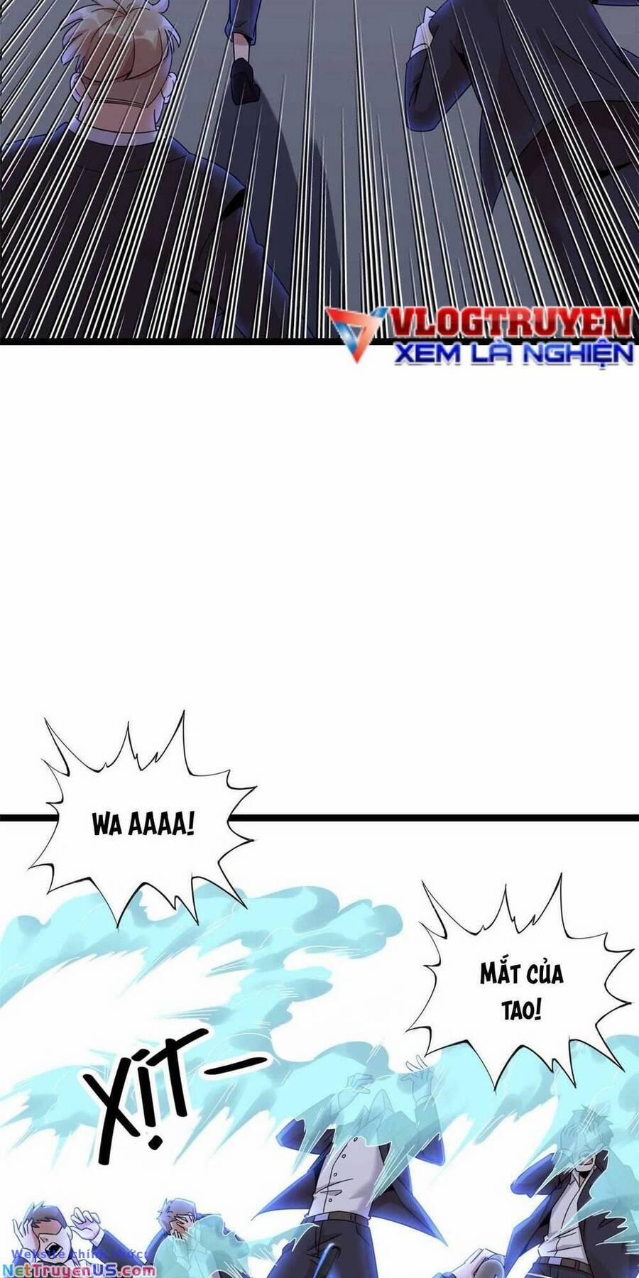 Lời Nguyền Này Thật Tuyệt Vời 11 trang 6