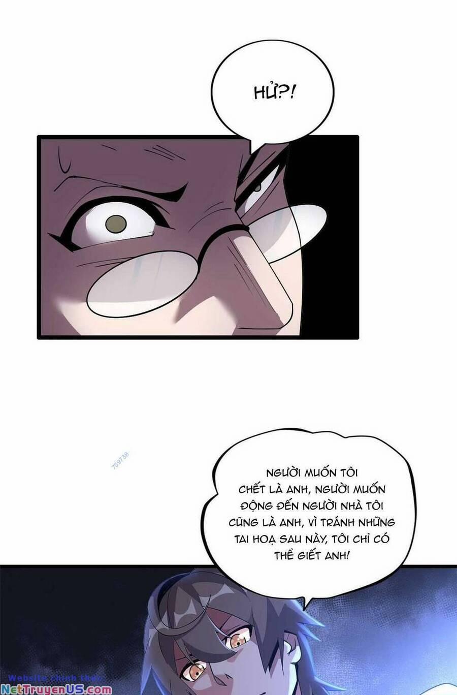 Lời Nguyền Này Thật Tuyệt Vời 11 trang 60