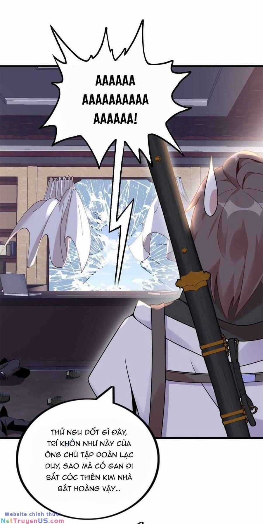 Lời Nguyền Này Thật Tuyệt Vời 11 trang 76