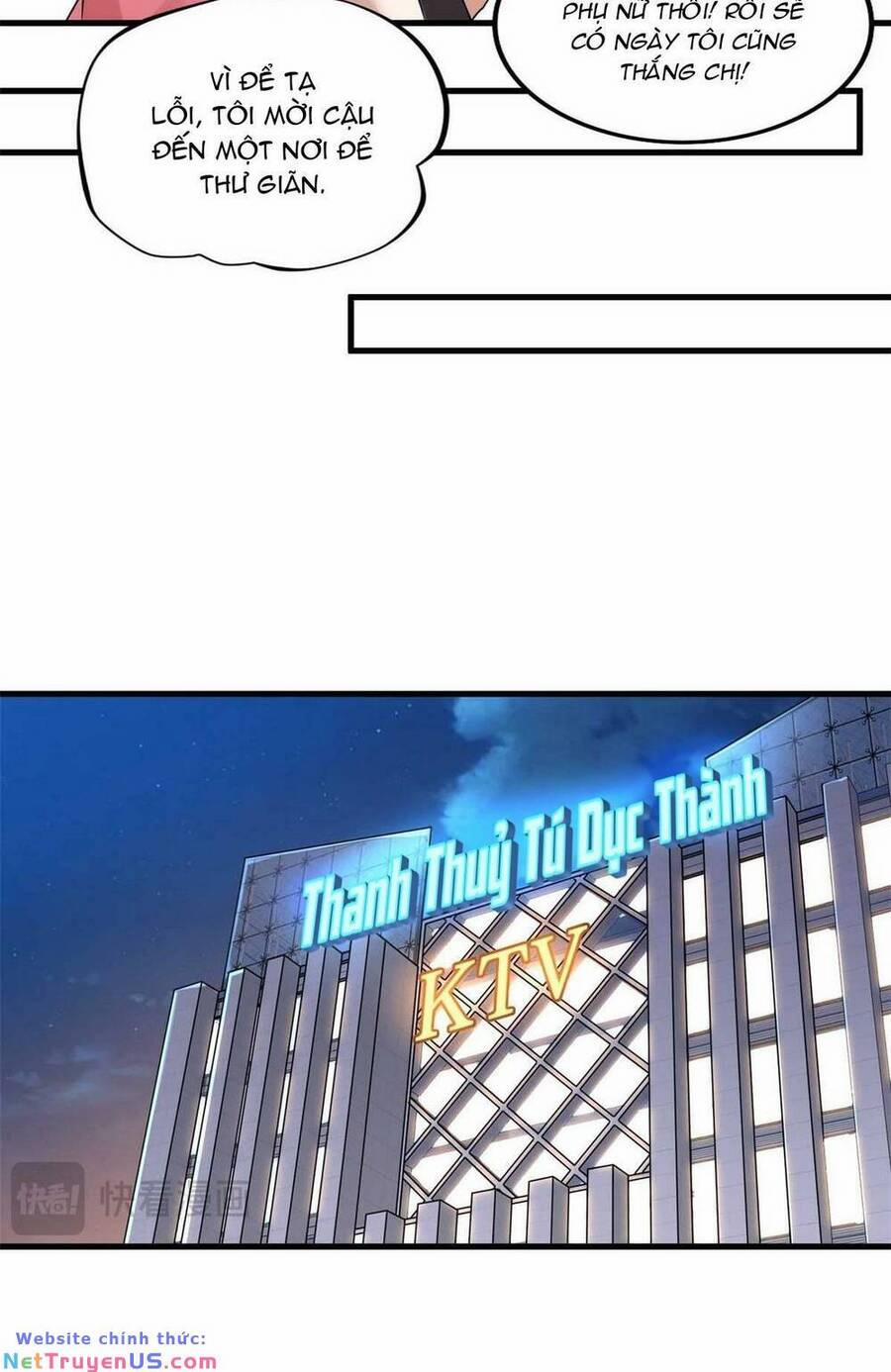 Lời Nguyền Này Thật Tuyệt Vời 12 trang 19