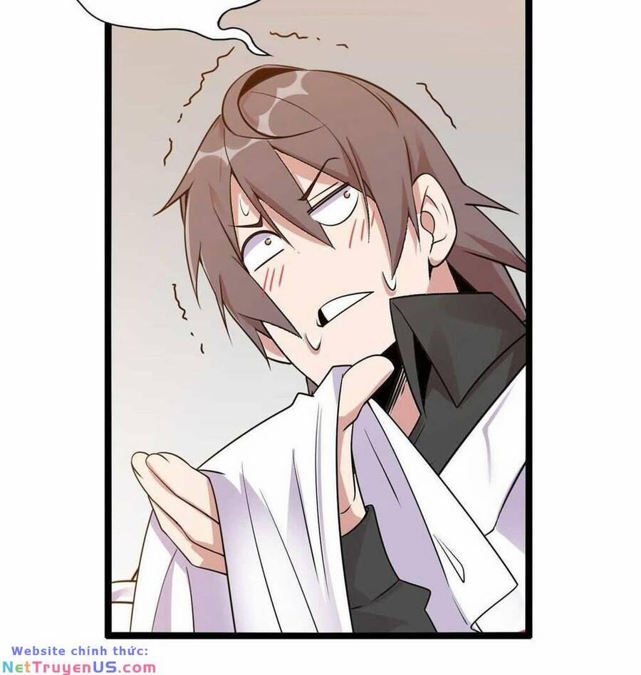 Lời Nguyền Này Thật Tuyệt Vời 12 trang 33