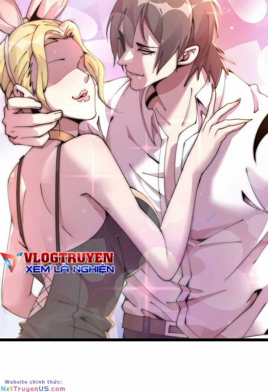 Lời Nguyền Này Thật Tuyệt Vời 12 trang 37