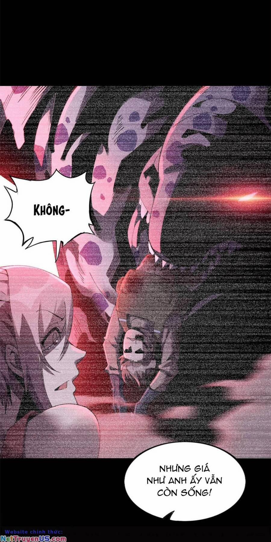 Lời Nguyền Này Thật Tuyệt Vời 12 trang 49