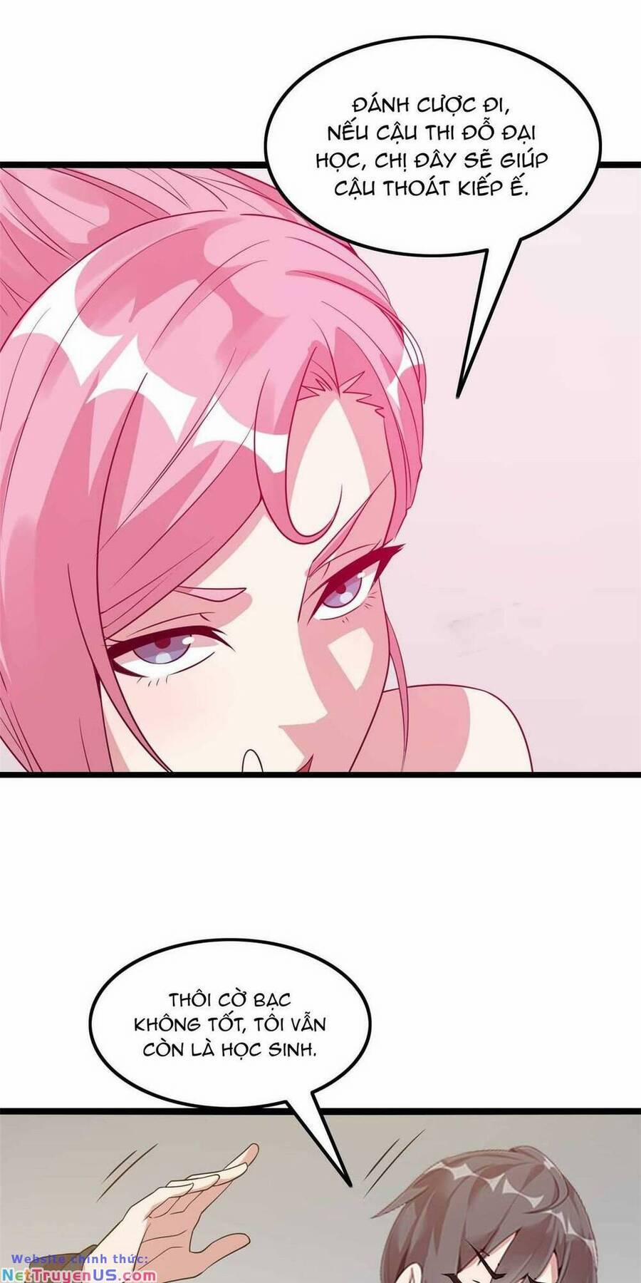 Lời Nguyền Này Thật Tuyệt Vời 12 trang 6