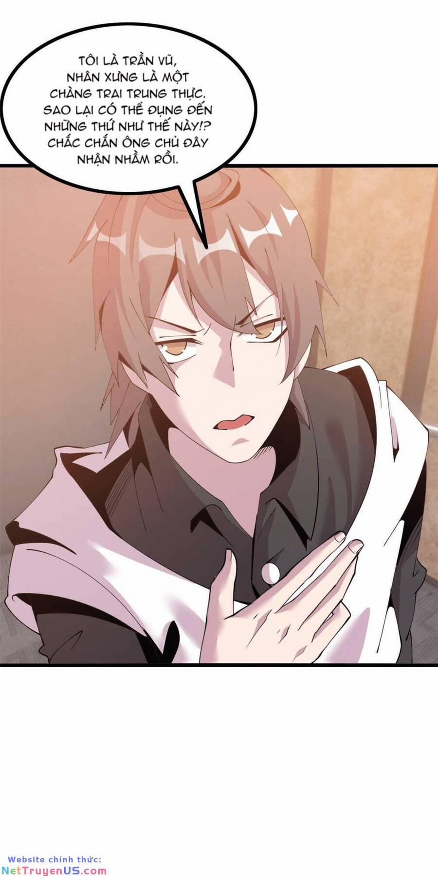 Lời Nguyền Này Thật Tuyệt Vời 12 trang 64