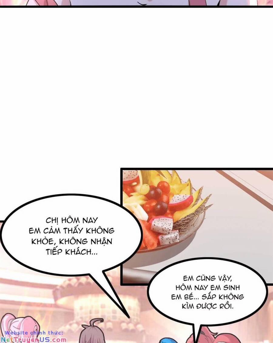 Lời Nguyền Này Thật Tuyệt Vời 12 trang 67