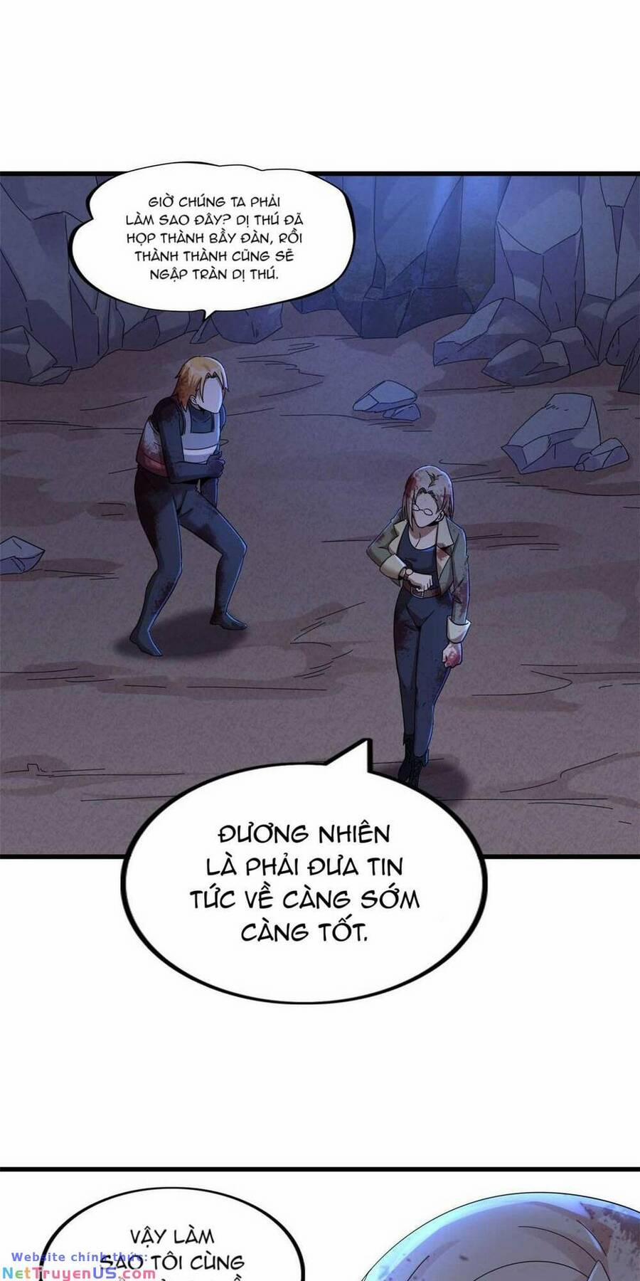 Lời Nguyền Này Thật Tuyệt Vời 12 trang 74