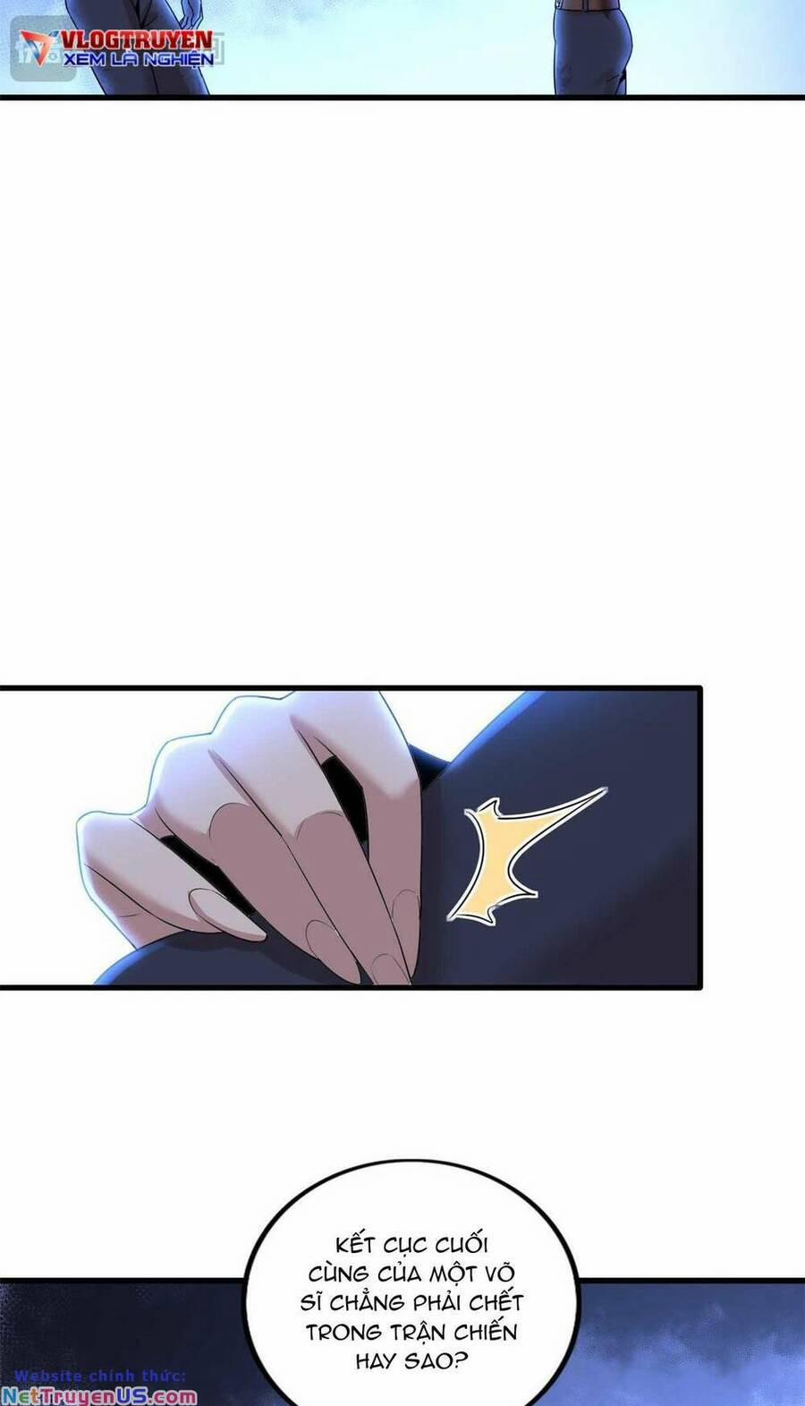 Lời Nguyền Này Thật Tuyệt Vời 12 trang 76