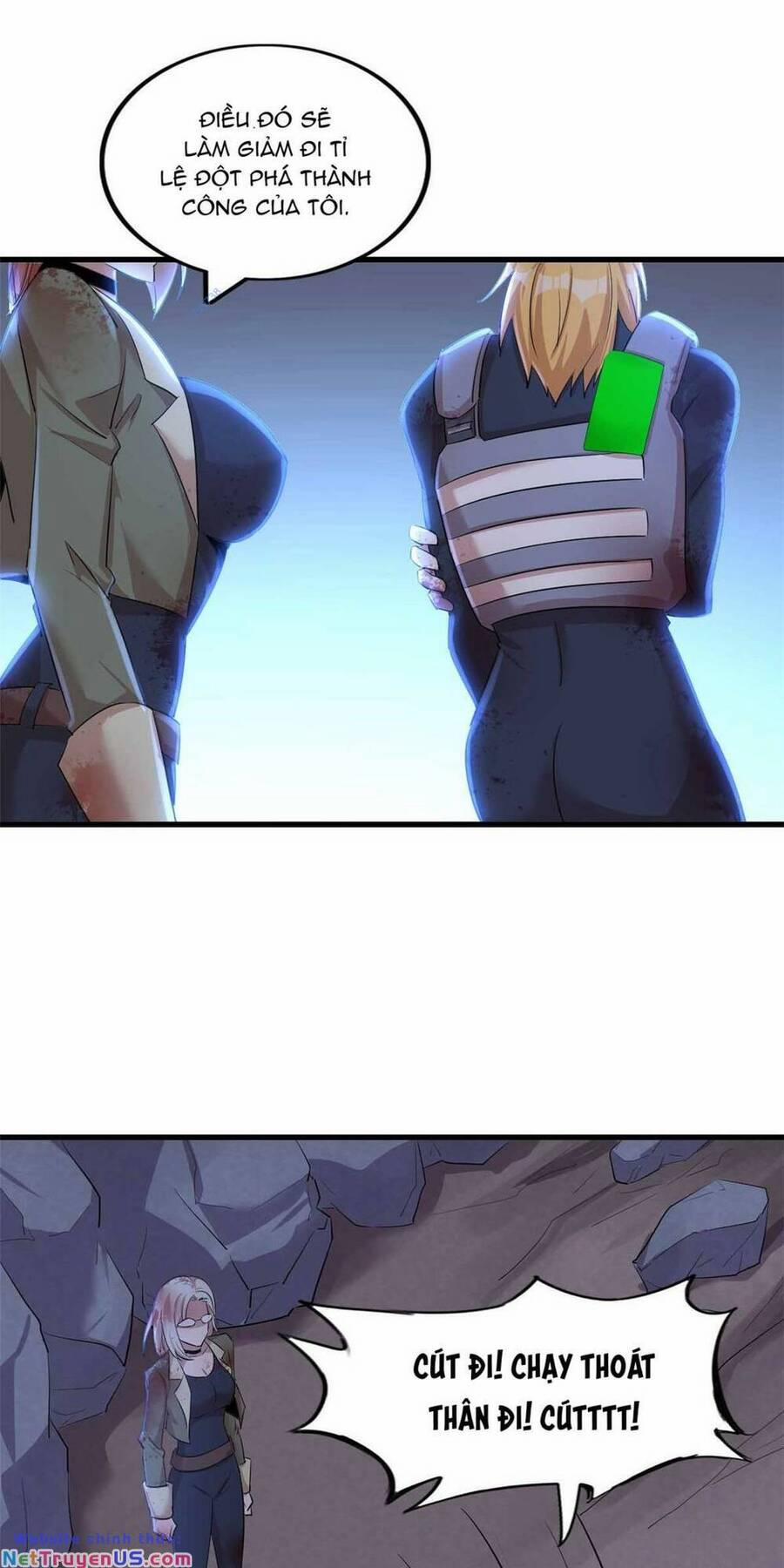 Lời Nguyền Này Thật Tuyệt Vời 12 trang 78